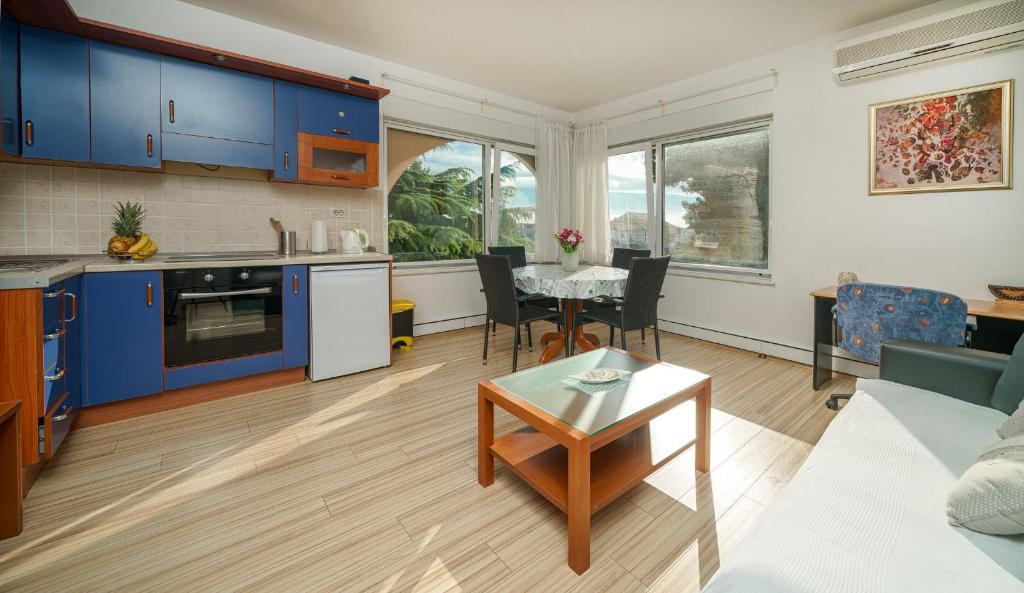 Apartmani NEDOKLAN photo 4