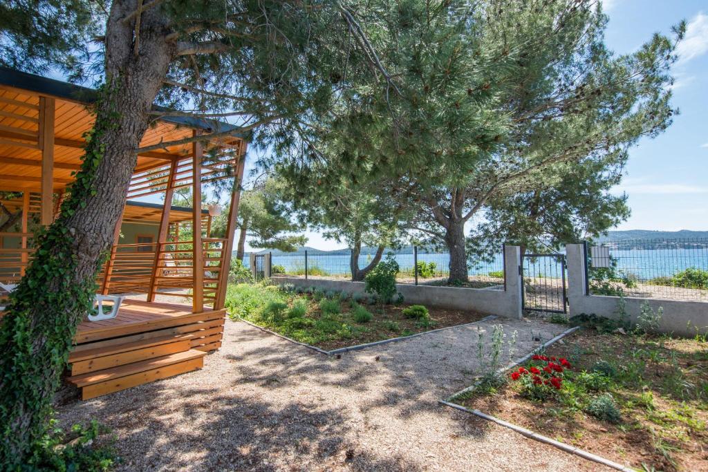 Mobile home Safir photo 2