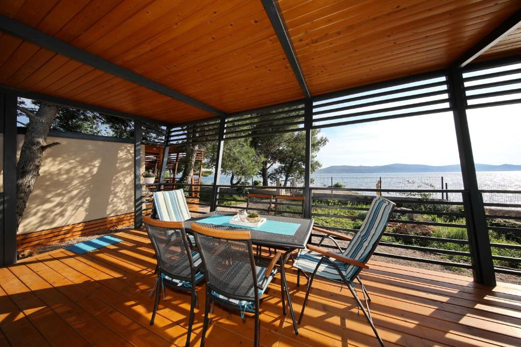 Mobile home Safir photo 1