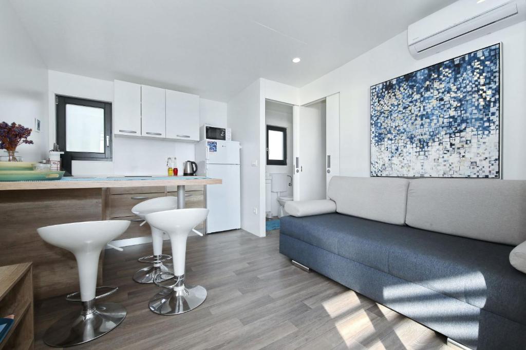 Mobile home Safir photo 4