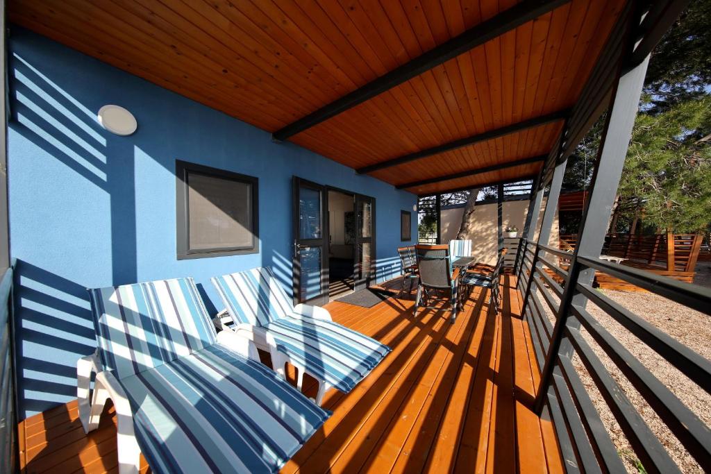 Mobile home Safir photo 3