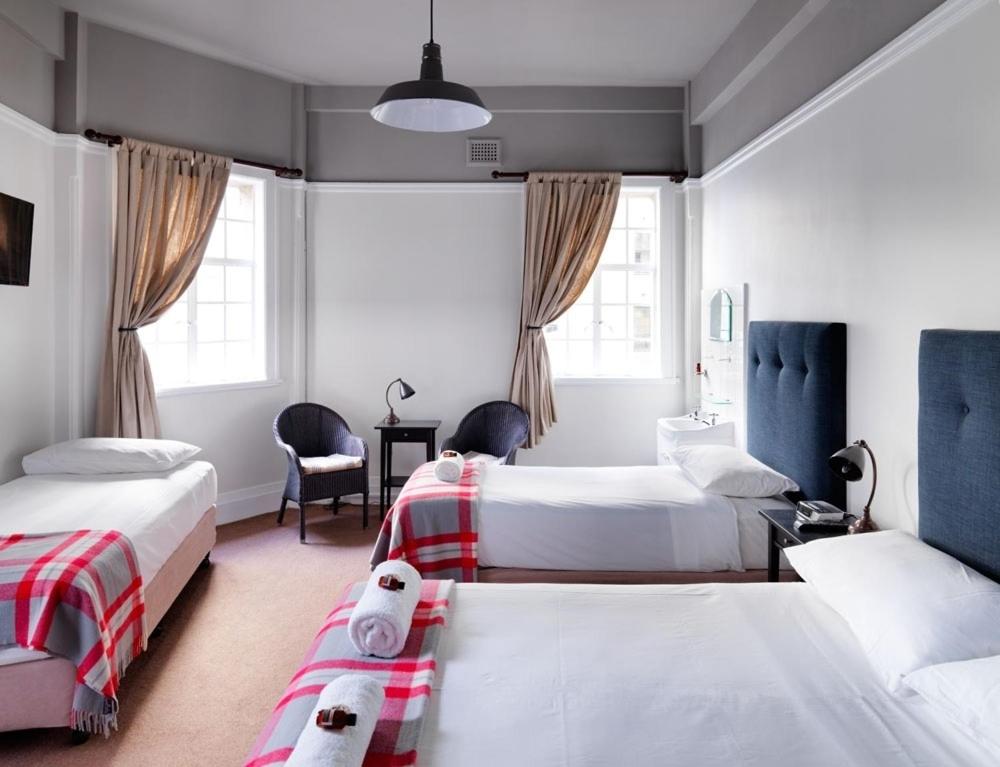Grand Hotel Sydney photo 1