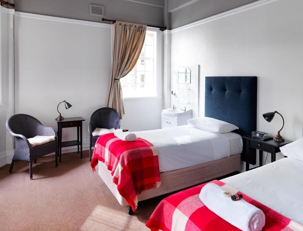 Grand Hotel Sydney photo 2