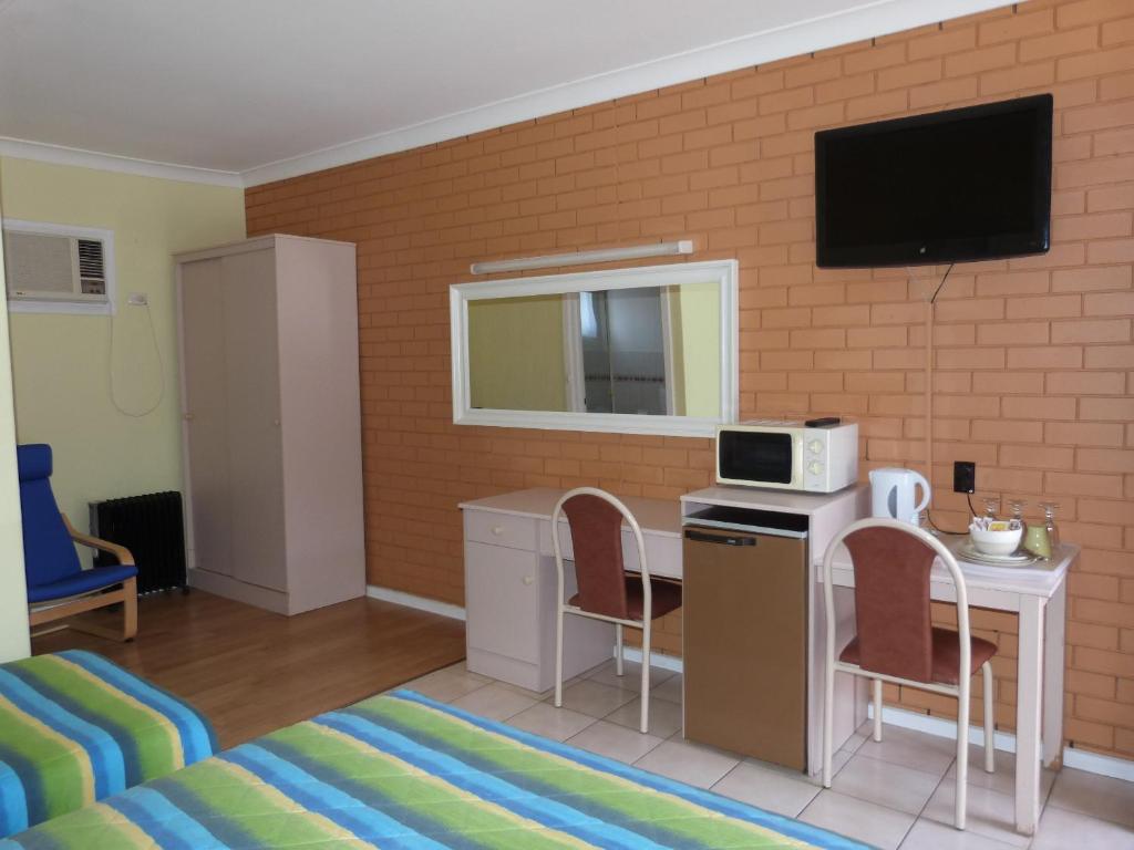 Fullarton Motor Lodge photo 2