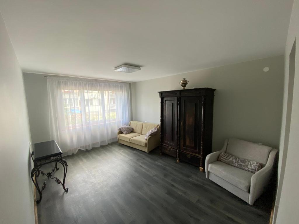 AVapartment photo 3