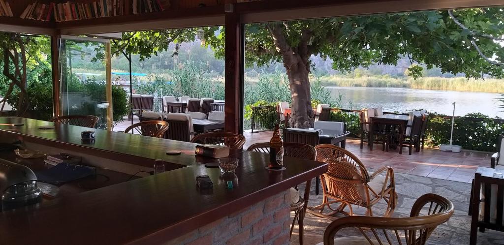 Lindos Pension photo 3
