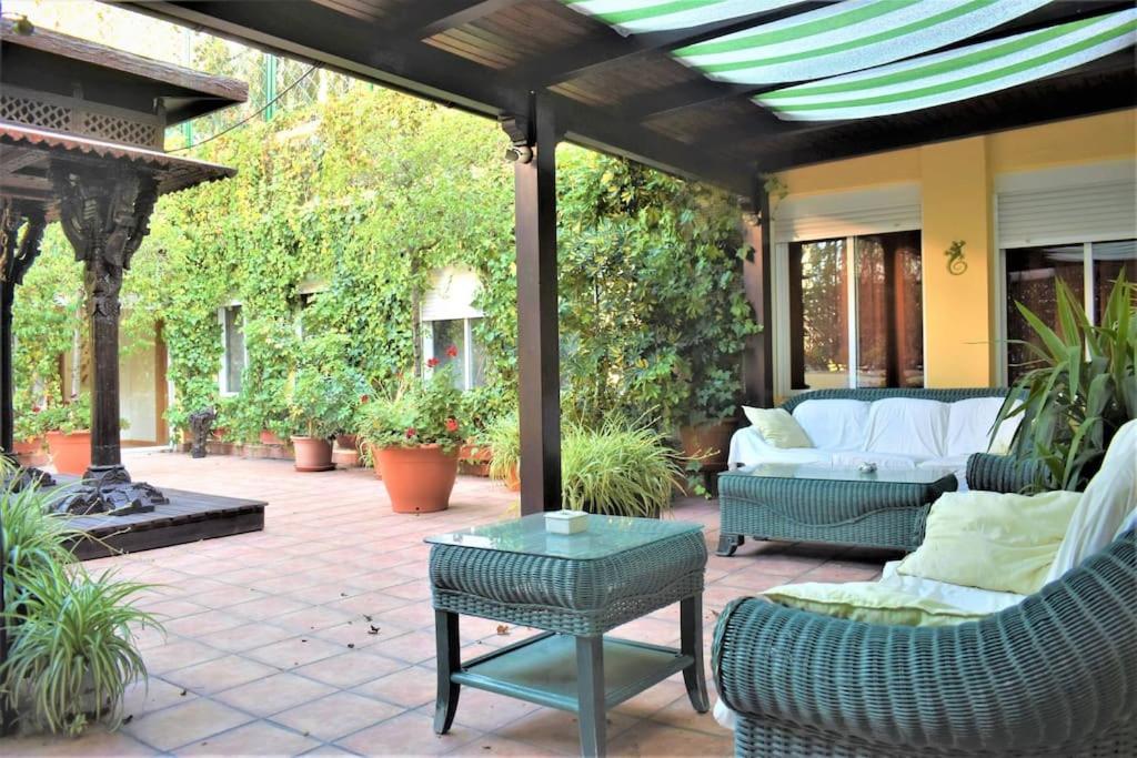 Casa con terrazas photo 1