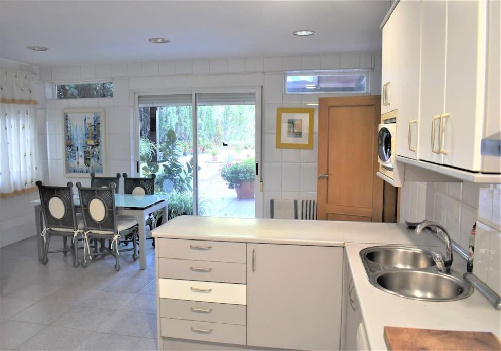 Casa con terrazas photo 3