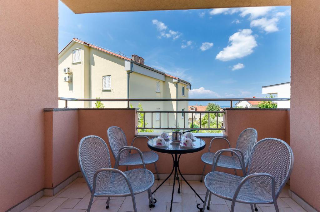Apartments Dunja photo 1