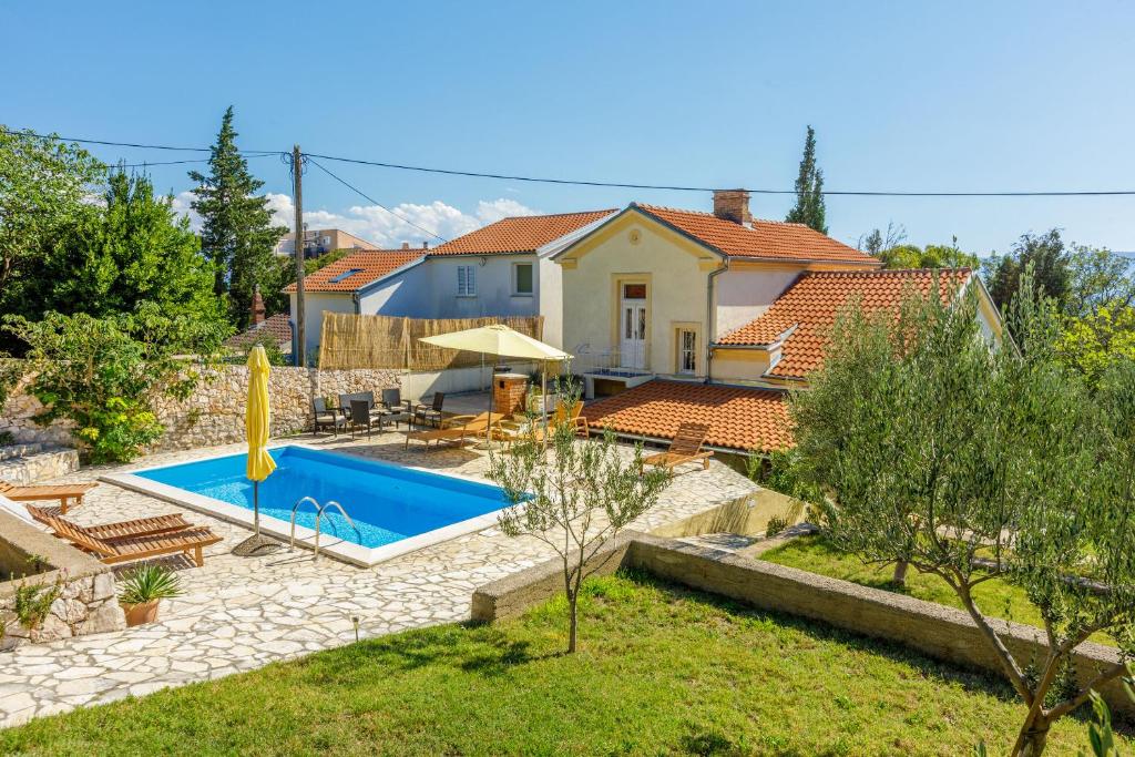 Villa Drago photo 1