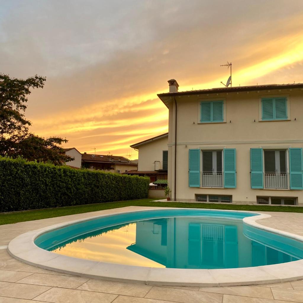 Villa Lena