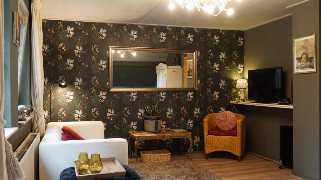 B&B aan het bos photo 4