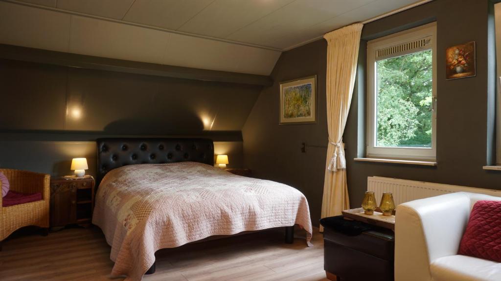 B&B aan het bos photo 1