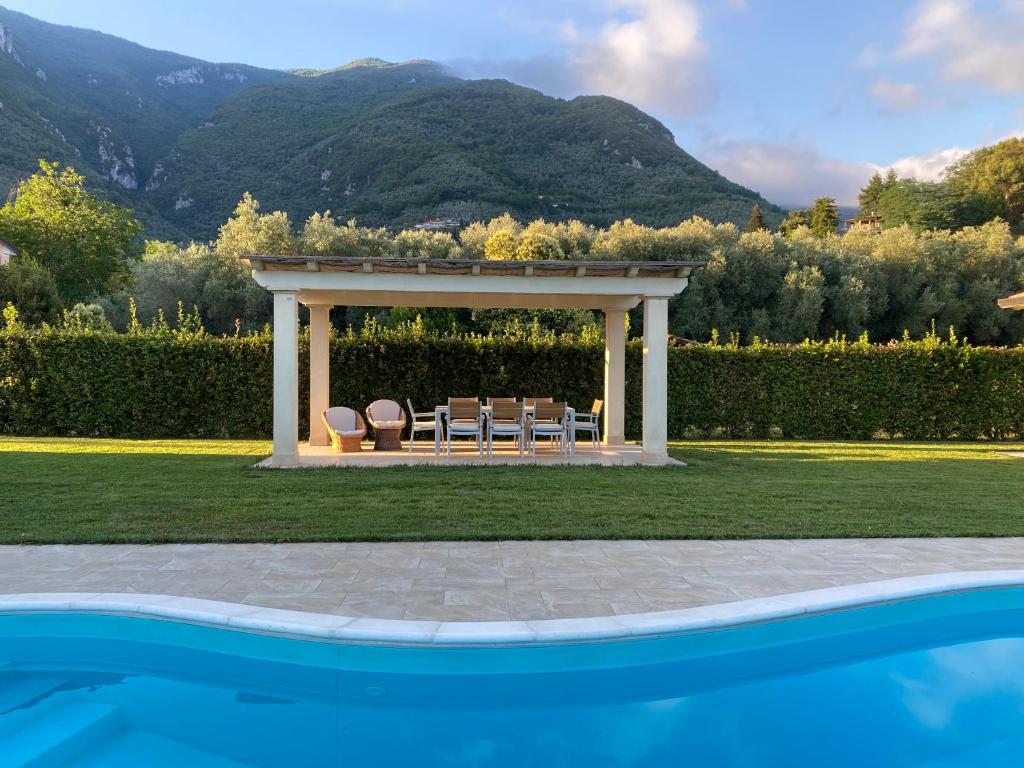 Villa Lena photo 2
