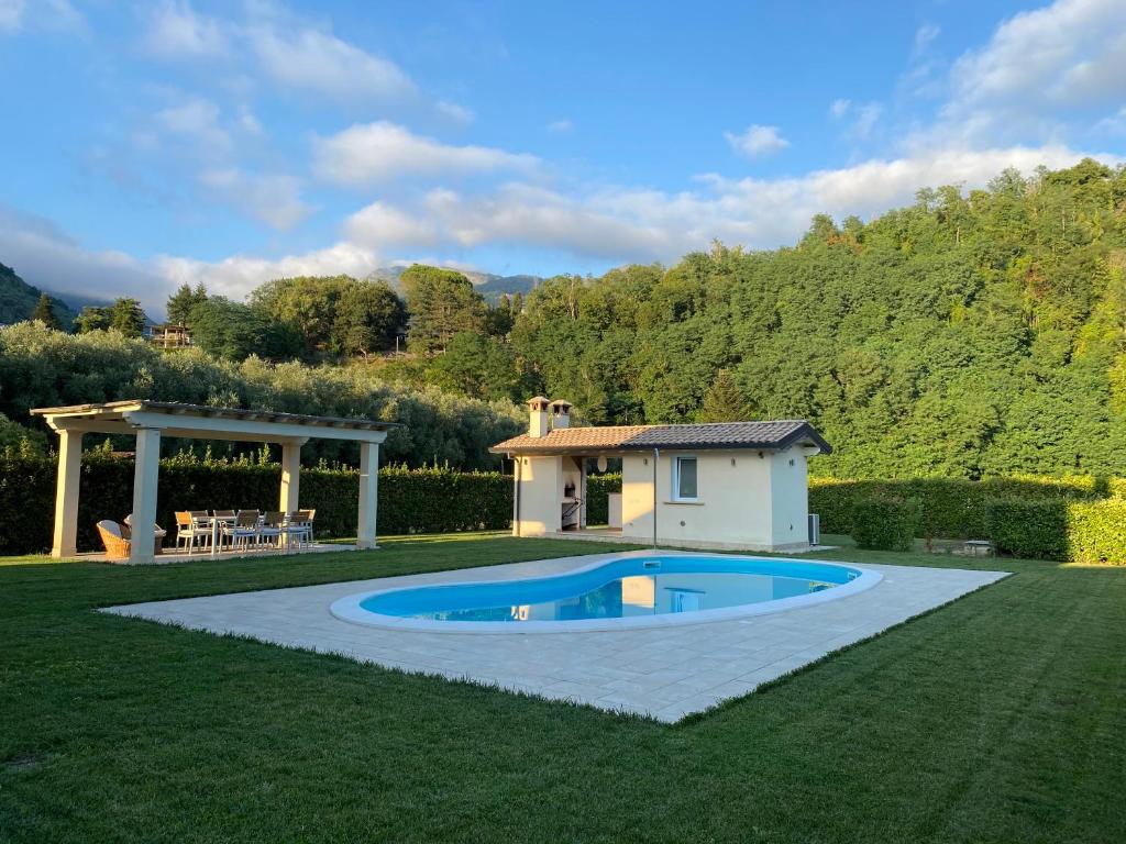 Villa Lena photo 4
