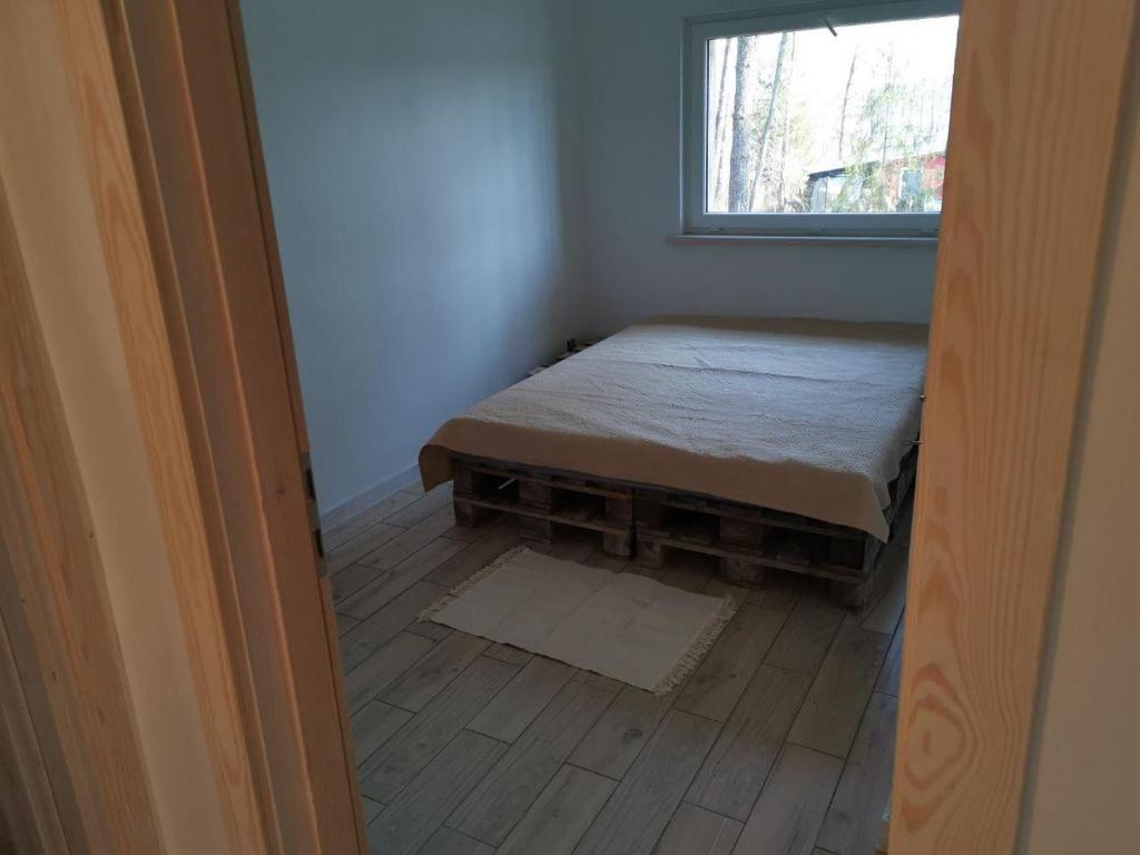 Dom z dużą działką w lesie nad jeziorem photo 3