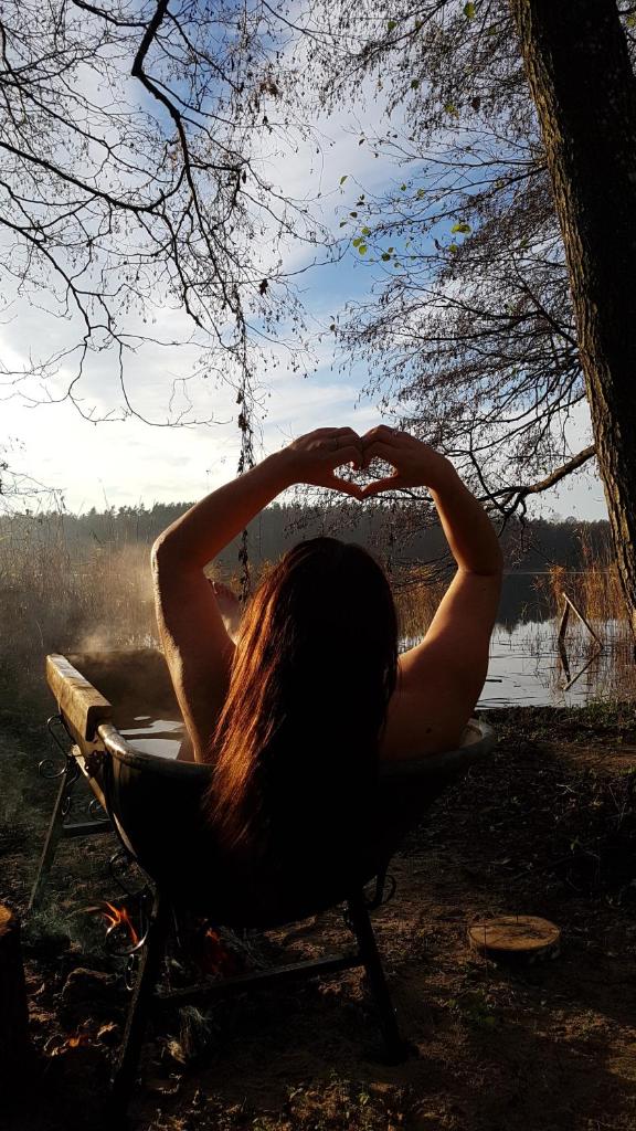 Gospodarstwo Gościnne Racibór photo 4