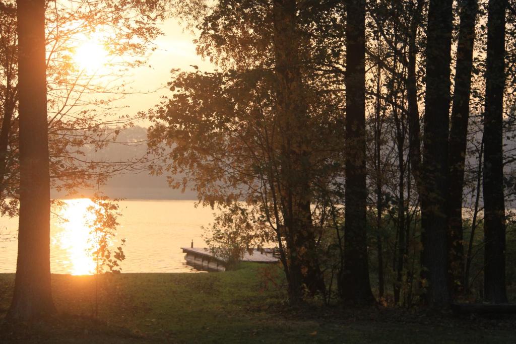 Gospodarstwo Gościnne Racibór photo 2