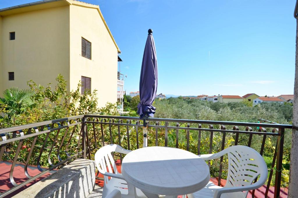 Apartment and Rooms Ivana photo 1