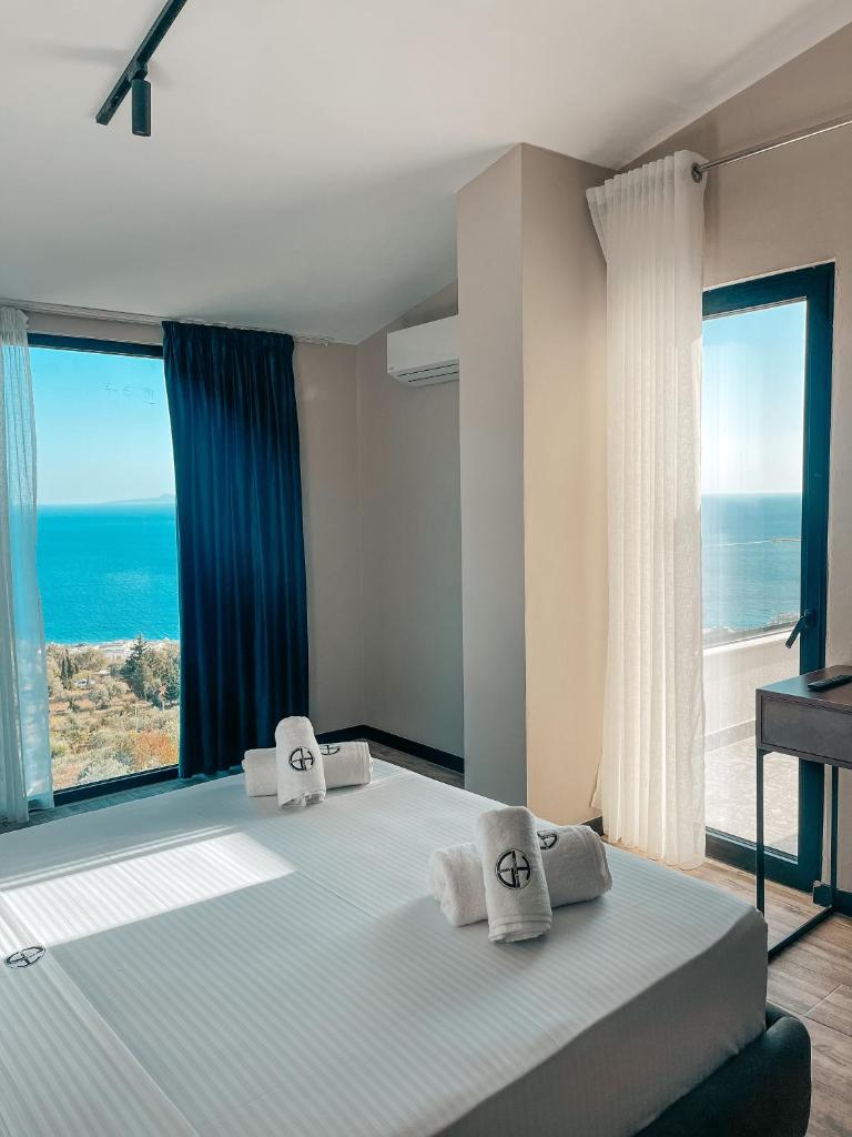 Gogo's Boutique Hotel photo 2