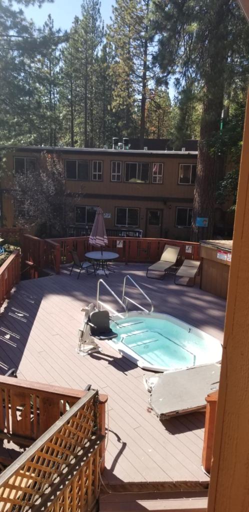 Heavenly Valley Townhouses photo 3