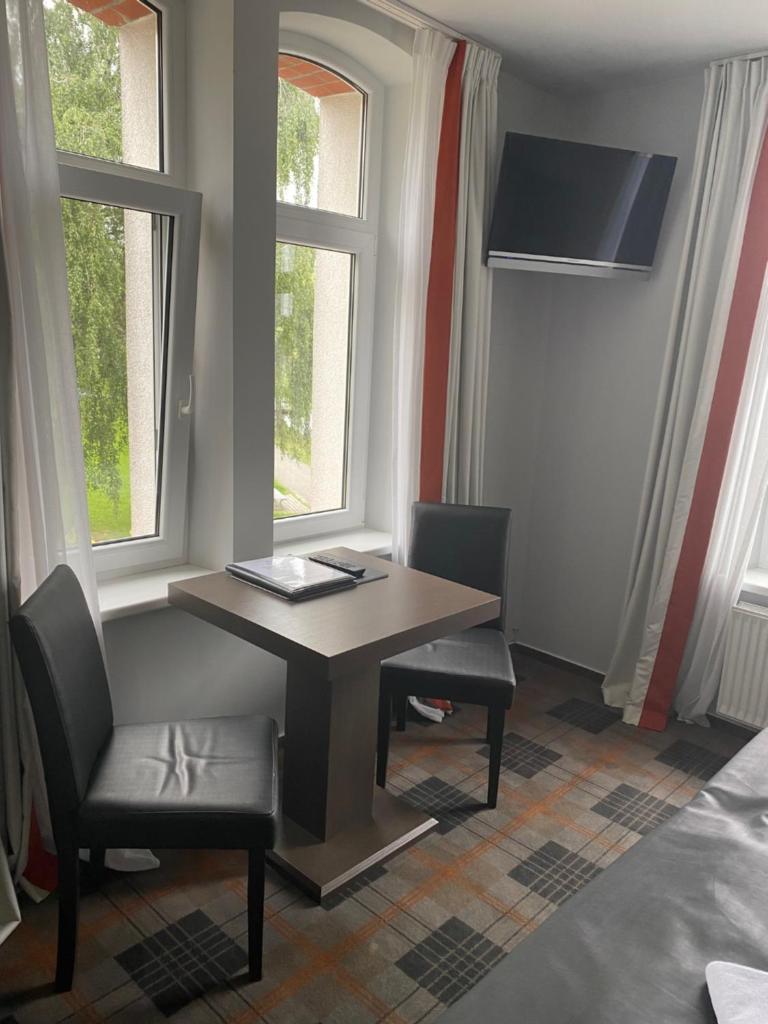 Seehotel Krakow am See photo 3