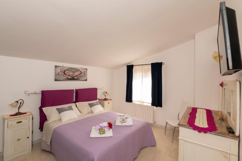 Casa Vacanze La Magnolia photo 4
