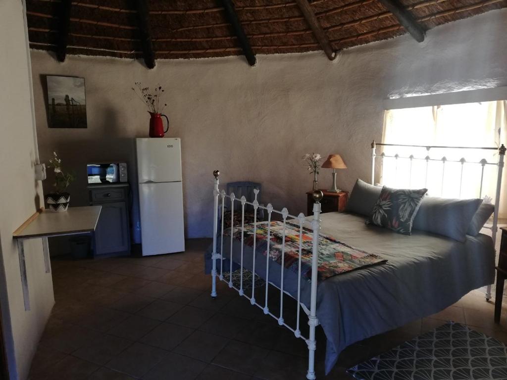 Sheeprun Farmstay photo 1