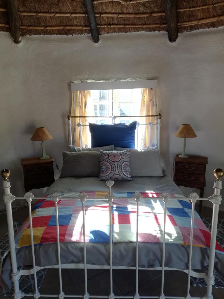 Sheeprun Farmstay photo 2