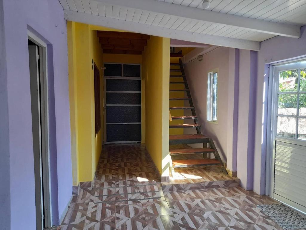 HOSTEL FARFALLA photo 2