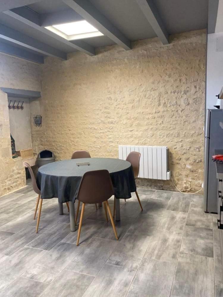 La petite maison