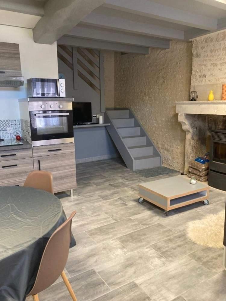 La petite maison photo 4
