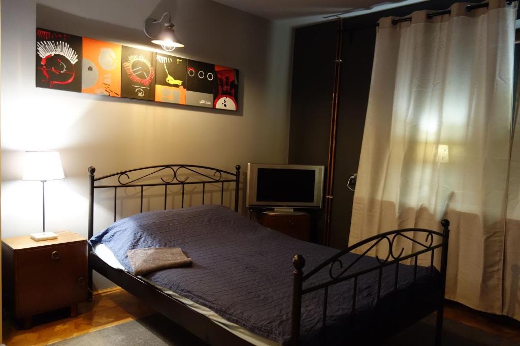 ARTgroturystyka Przystanek Błotna photo 3