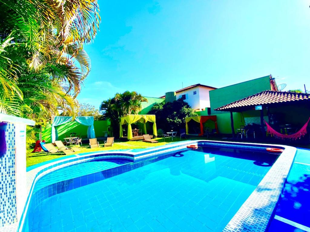 Hotel Caranda Eco Ville