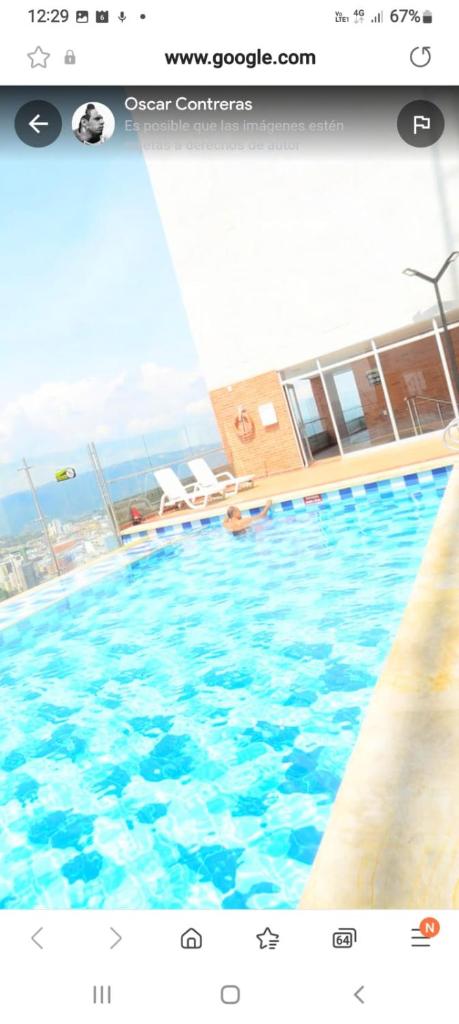 Green Apartamento Seguro Tranquilo Privado