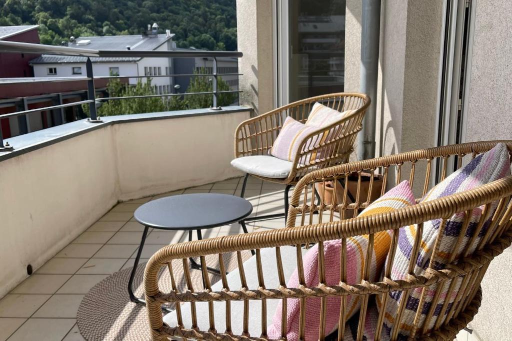 Les Capucines - Appartement moderne proche centre d'Annecy photo 2