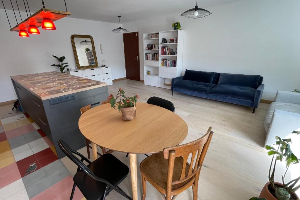 Les Capucines - Appartement moderne proche centre d'Annecy photo 1