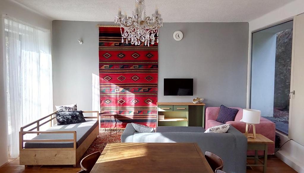 Apartmán pod Velkou Amerikou photo 1