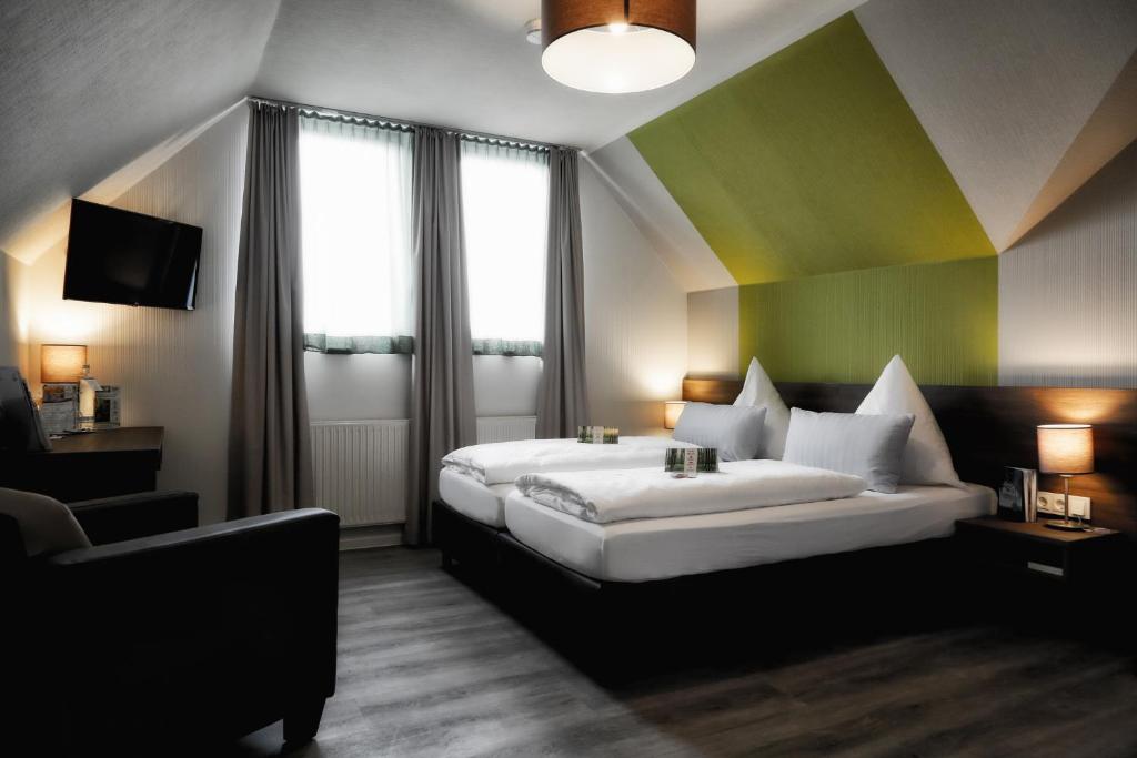 Konsumhotel am Park - Nebenhaus Berghotel Oberhof - nur Übernachtung photo 2