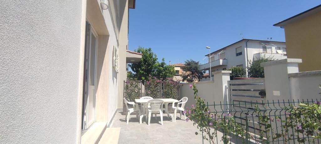 Casa vacanze Lucilla photo 4