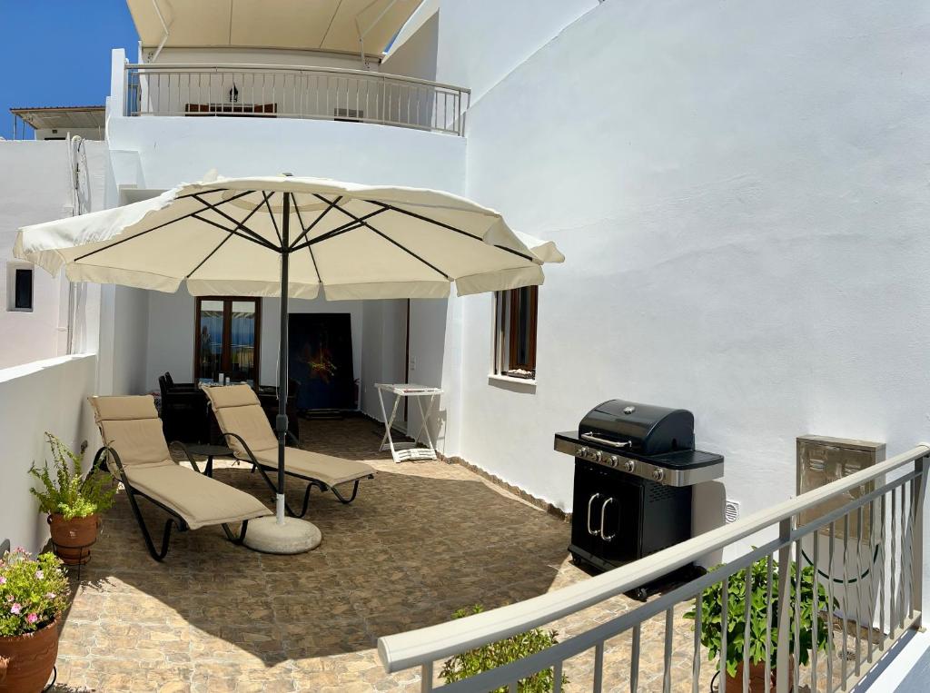 Lindos Anatoli Luxury Villa photo 4