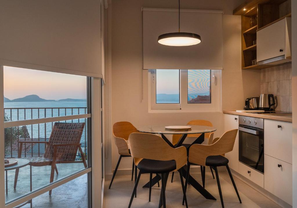 TIS YAYAS apartments photo 1