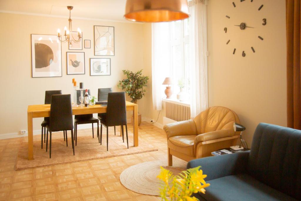 Light Sentral Apartment Ålesund photo 4