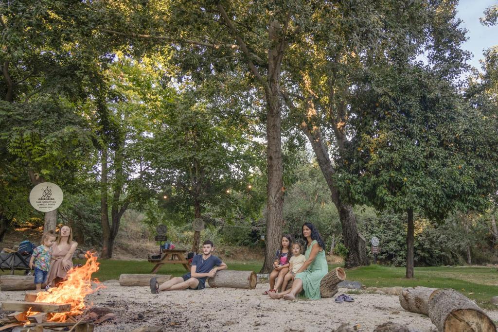 Camping Dafna - By Travel Hotel Chain photo 3