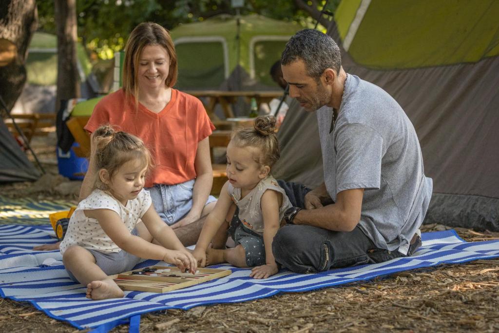 Camping Dafna - By Travel Hotel Chain photo 4