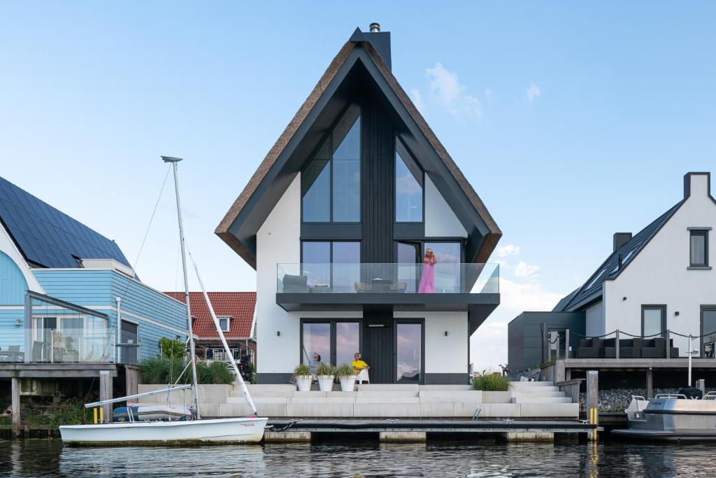 B&B Ganzendiep aan het water photo 2