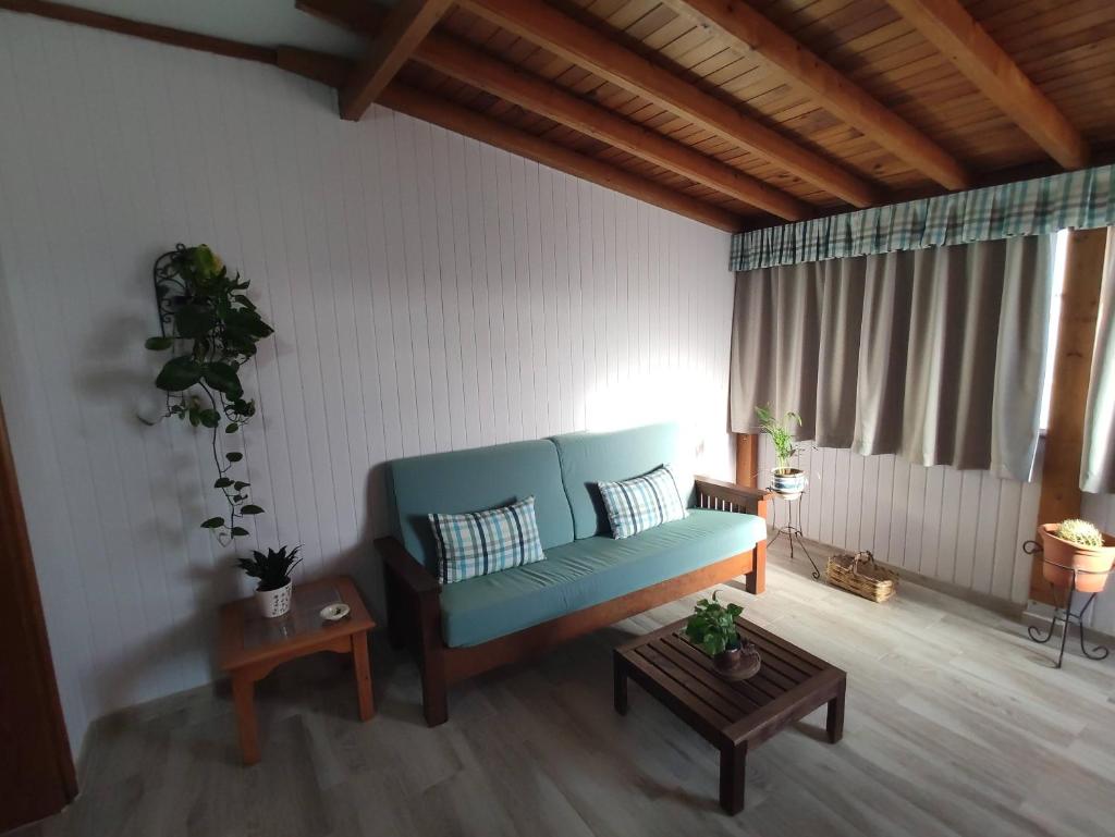 Gran Canaria - Casa Carmen (Vecindario) photo 3