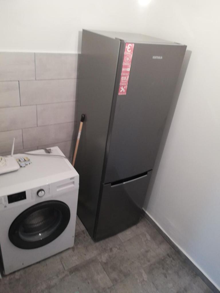 Apartament Brezoi photo 2