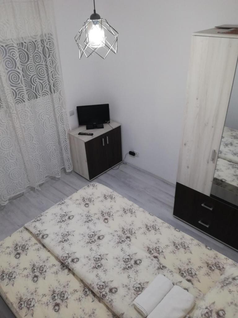 Apartament Brezoi photo 3