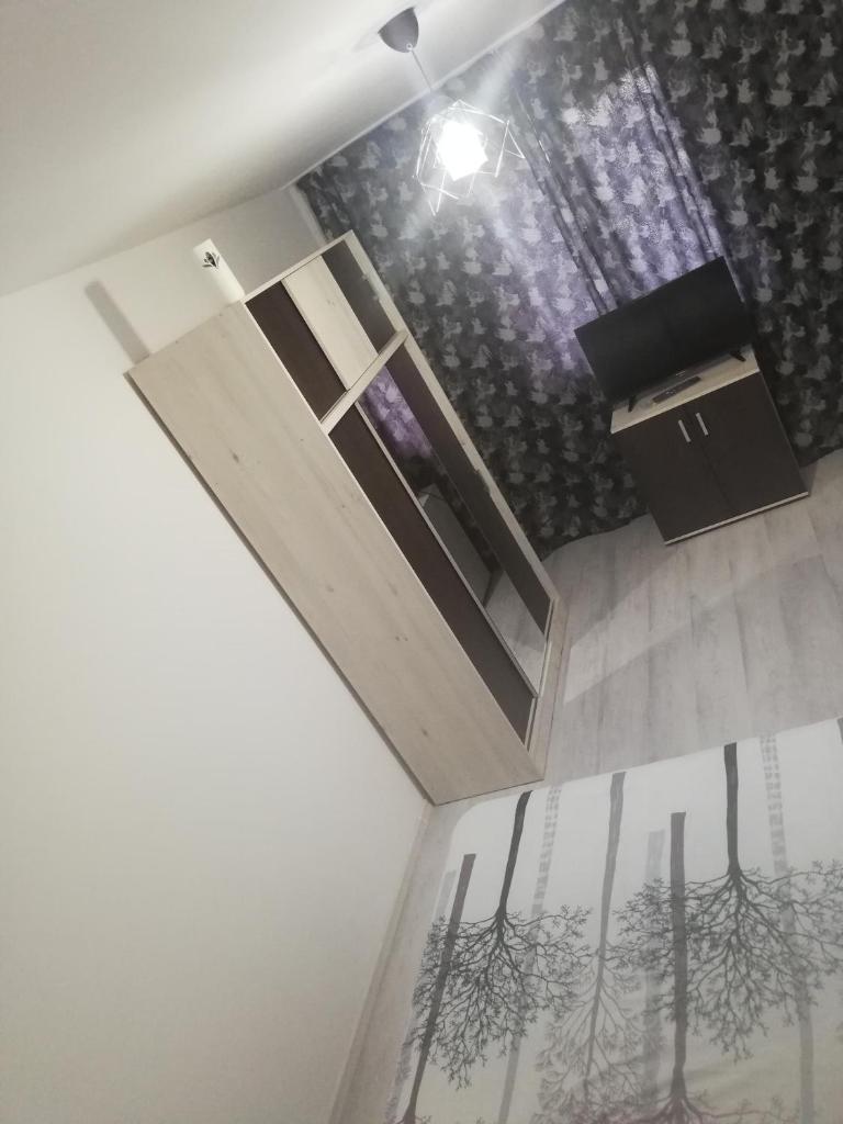 Apartament Brezoi photo 4